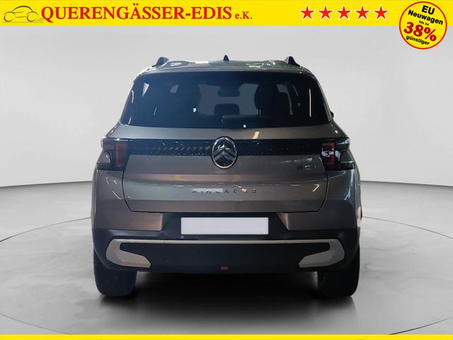 Citro&euml;n C3 PLUS A 