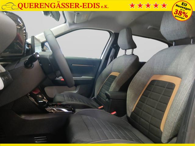 Citro&euml;n C3 PLUS A 