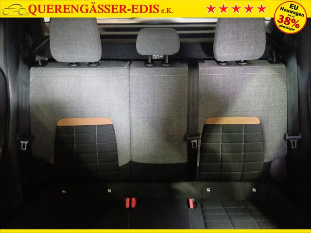Citro&euml;n C3 PLUS A 