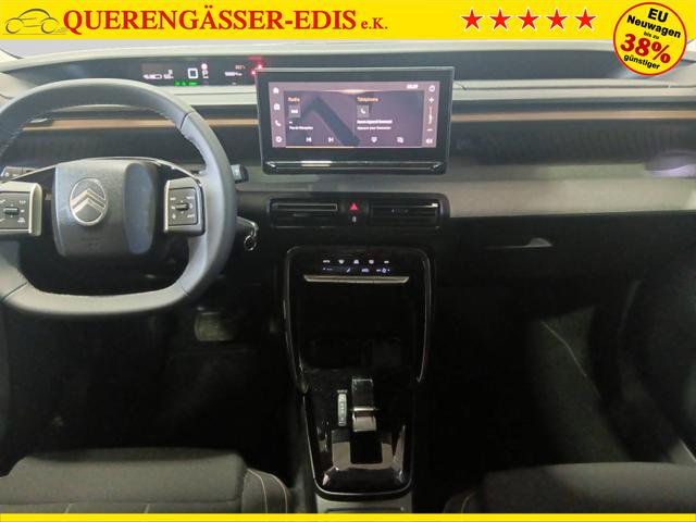 Citro&euml;n C3 PLUS A 