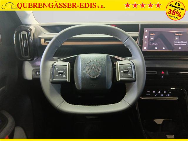 Citro&euml;n C3 PLUS A 