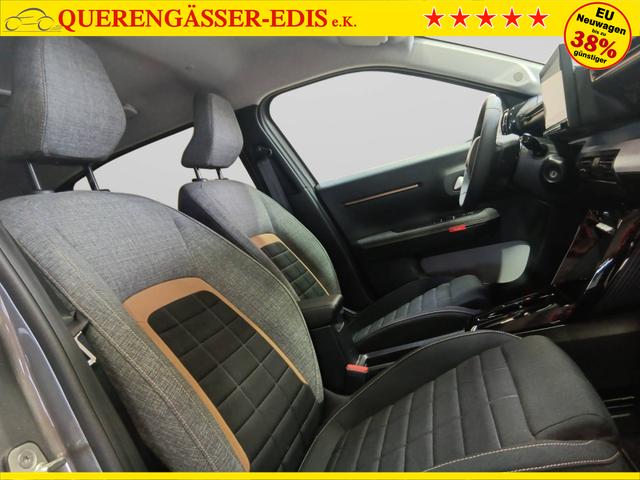 Citro&euml;n C3 PLUS A 