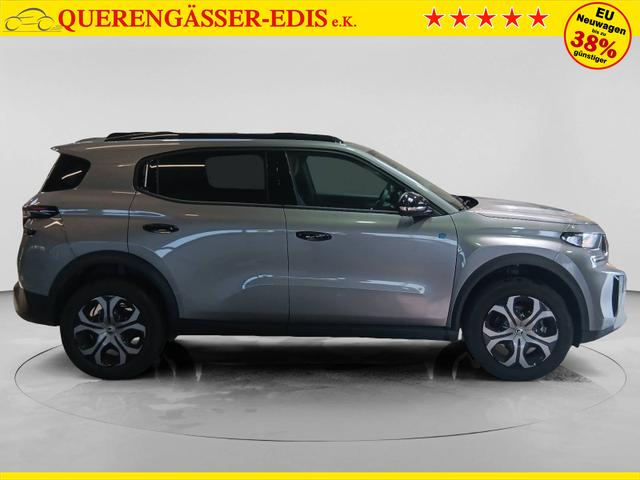 Citro&euml;n C3 PLUS A 