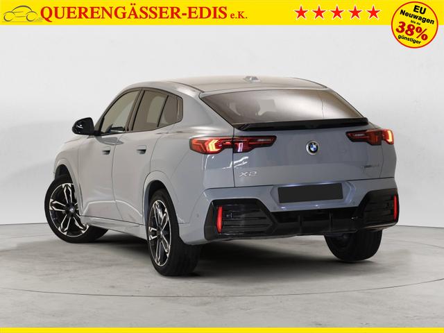 BMW X2 M Sport 