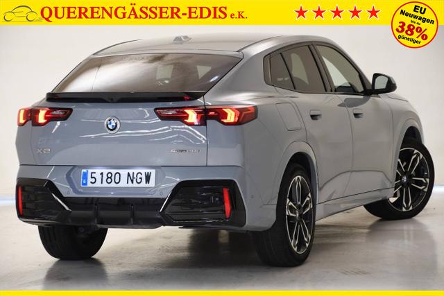 BMW X2 M Sport 