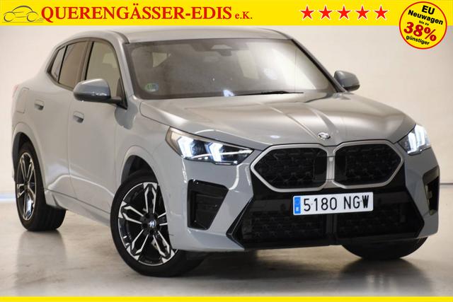 BMW X2 M Sport 
