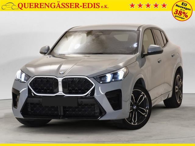 BMW X2 M Sport 