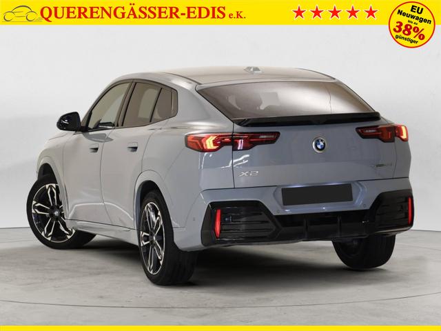 BMW X2 M Sport 