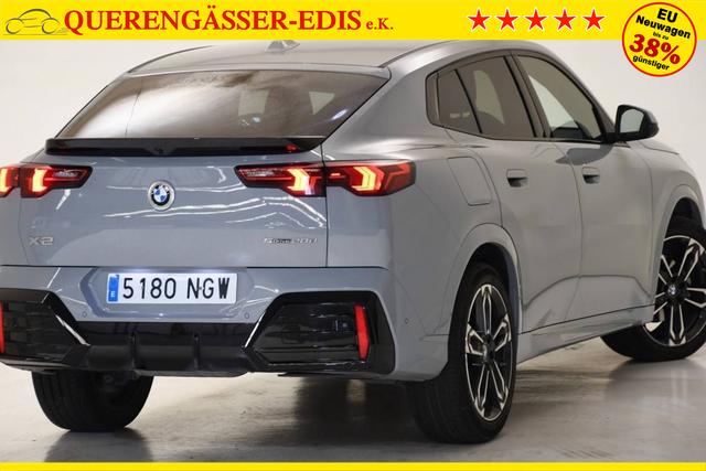 BMW X2 M Sport 