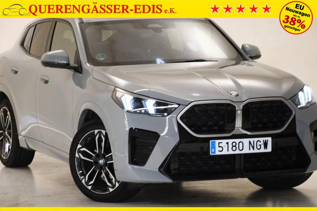 BMW X2 M Sport 