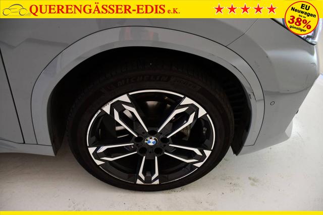 BMW X2 M Sport 