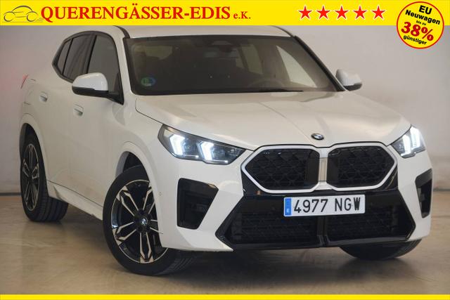 BMW X2 M Sport 