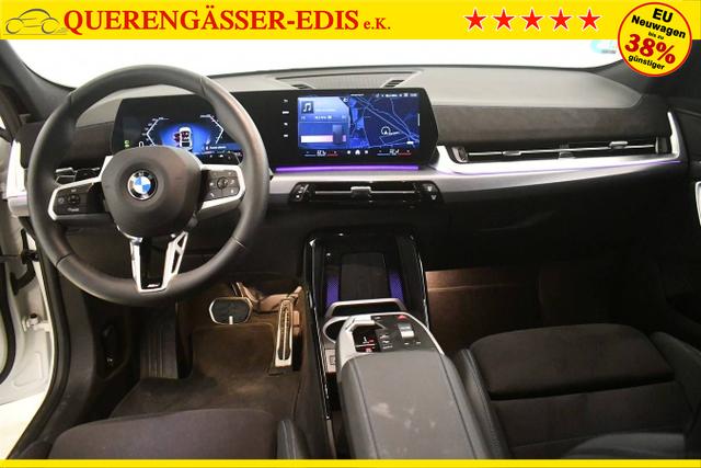 BMW X2 M Sport 