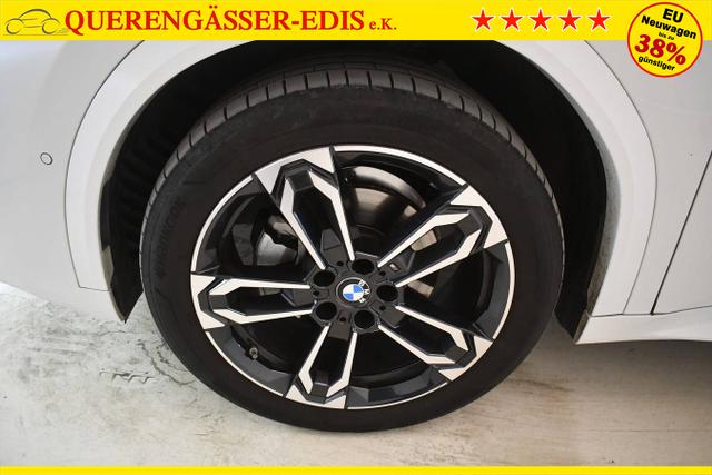 BMW X2 M Sport 