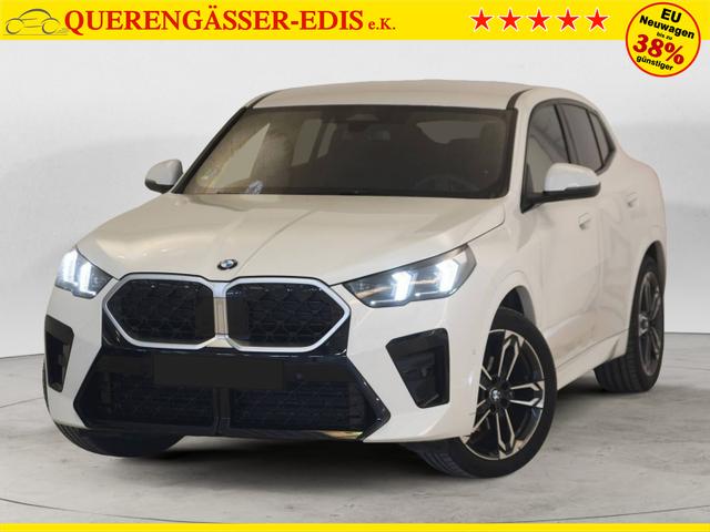 BMW X2 M Sport 