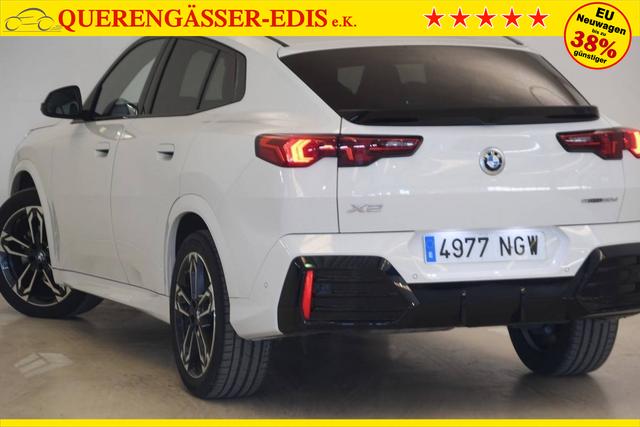 BMW X2 M Sport 