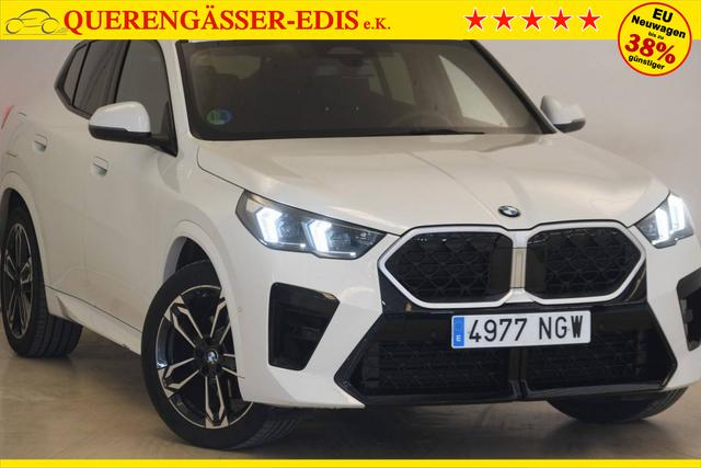 BMW X2 M Sport 