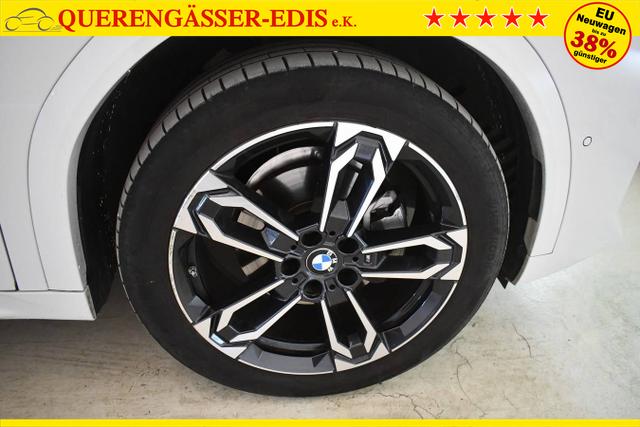 BMW X2 M Sport 