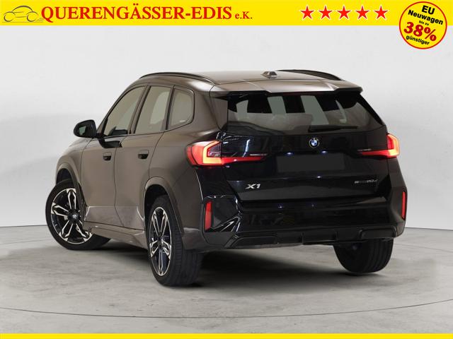 BMW X1 M Sport 