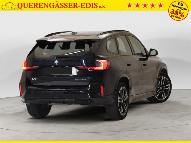 BMW X1 M Sport 