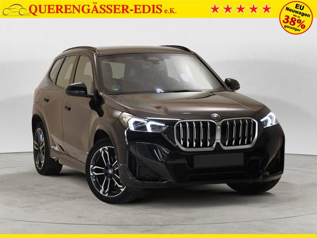 BMW X1 M Sport 