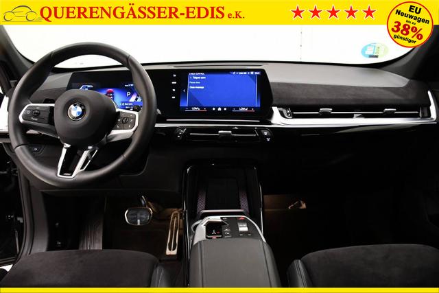 BMW X1 M Sport 