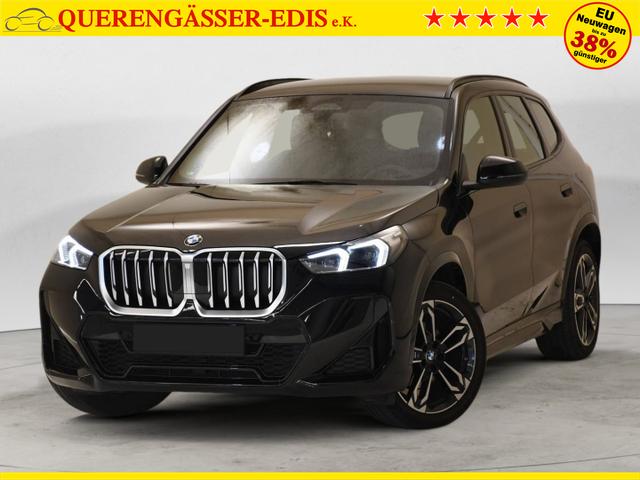 BMW X1 M Sport 