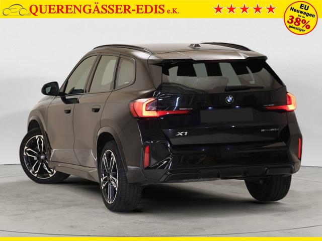 BMW X1 M Sport 