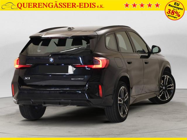 BMW X1 M Sport 