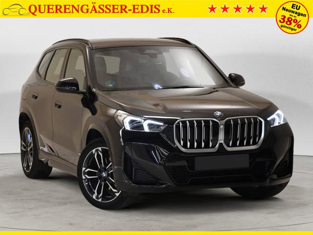 BMW X1 M Sport 