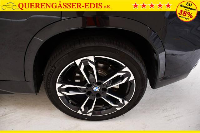 BMW X1 M Sport 