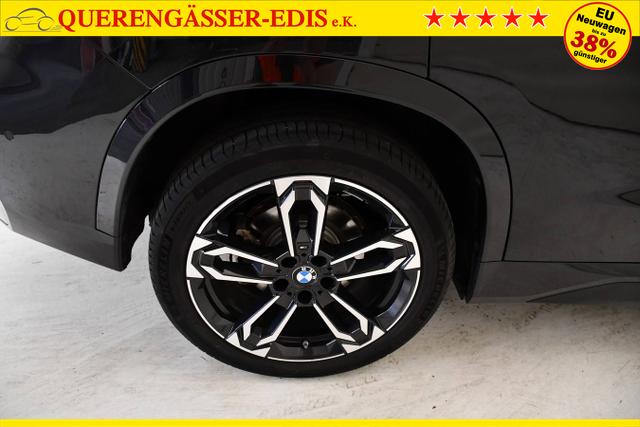 BMW X1 M Sport 