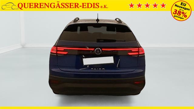Volkswagen Taigo 1.0 TSI 116 BVM6 VW Edition 