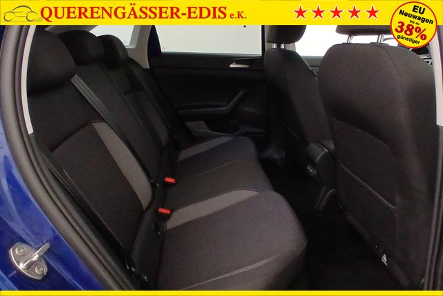 Volkswagen Taigo 1.0 TSI 116 BVM6 VW Edition 