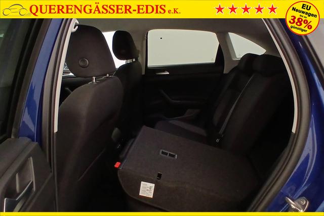 Volkswagen Taigo 1.0 TSI 116 BVM6 VW Edition 