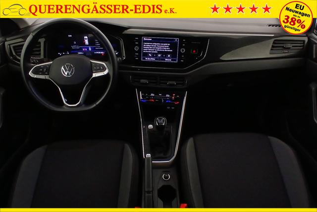 Volkswagen Taigo 1.0 TSI 116 BVM6 VW Edition 