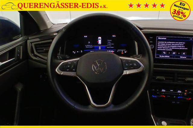 Volkswagen Taigo 1.0 TSI 116 BVM6 VW Edition 