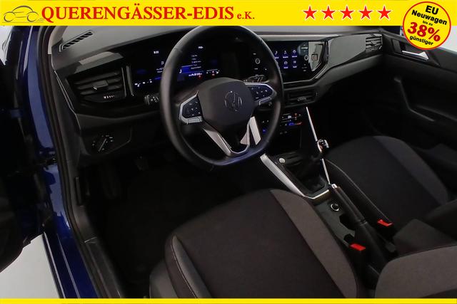 Volkswagen Taigo 1.0 TSI 116 BVM6 VW Edition 
