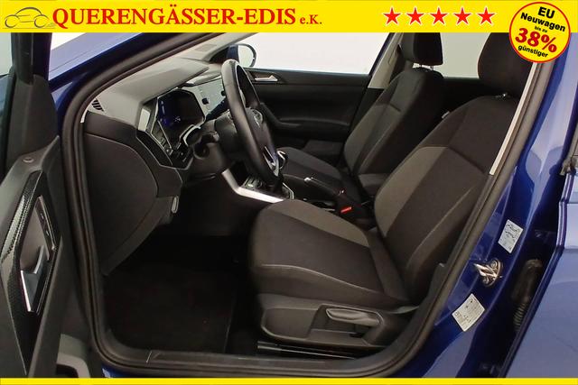 Volkswagen Taigo 1.0 TSI 116 BVM6 VW Edition 