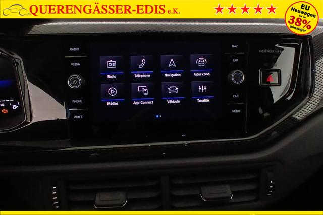 Volkswagen Taigo 1.0 TSI 116 BVM6 VW Edition 