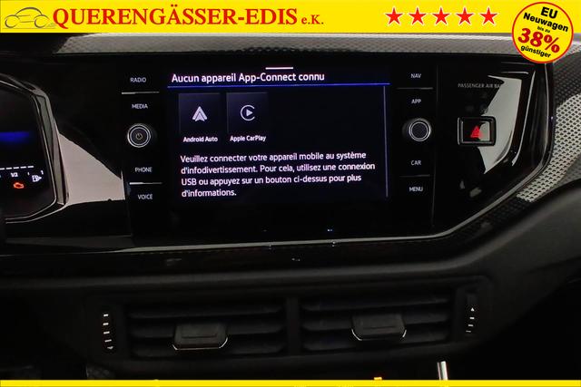 Volkswagen Taigo 1.0 TSI 116 BVM6 VW Edition 