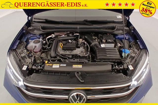 Volkswagen Taigo 1.0 TSI 116 BVM6 VW Edition 