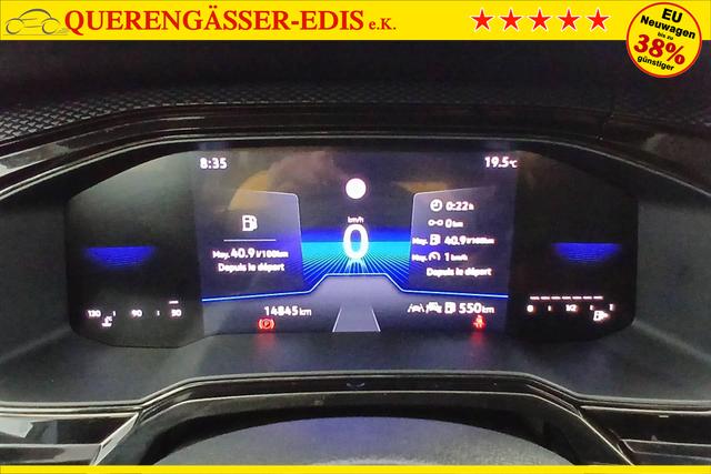 Volkswagen Taigo 1.0 TSI 116 BVM6 VW Edition 