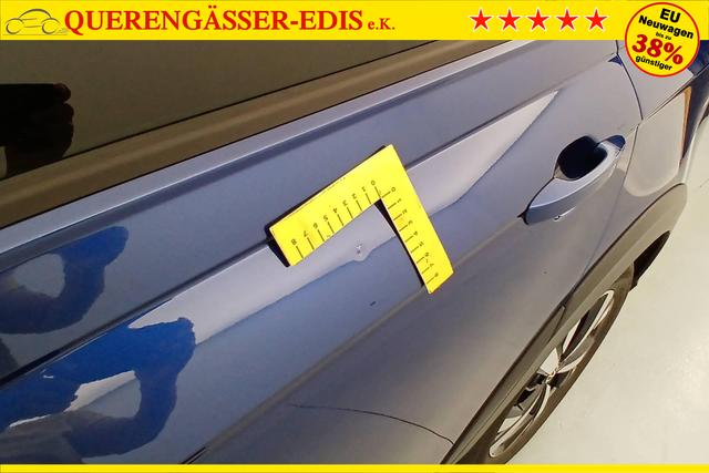 Volkswagen Taigo 1.0 TSI 116 BVM6 VW Edition 