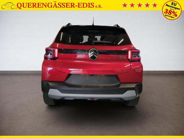 Citro&euml;n C3 MAX 
