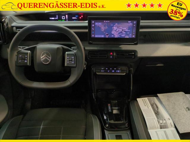 Citro&euml;n C3 MAX 