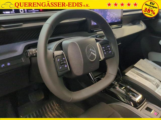 Citro&euml;n C3 MAX 