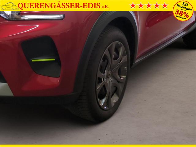 Citro&euml;n C3 MAX 