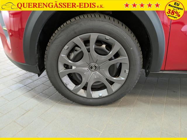 Citro&euml;n C3 MAX 