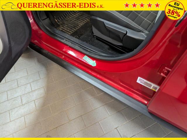 Citro&euml;n C3 MAX 